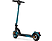 SOFLOW SO4 Gen 3 - E-Scooter (Schwarz/Grün)