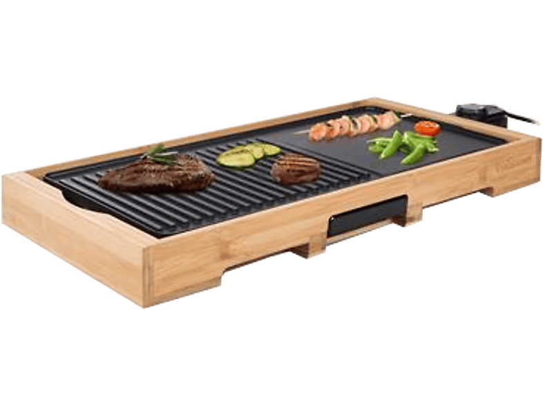 Tristar Tafelgrill - Teppanyaki Bambo (bp-2641)