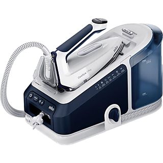 BRAUN HOUSEHOLD Stoomgenerator CareStyle (IS728BL)