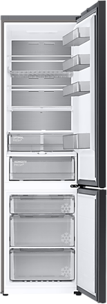 SAMSUNG Frigo-congélateur A (RB38A7B6AS9/EF)