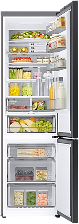 SAMSUNG Frigo-congélateur A (RB38A7B6AS9/EF)