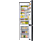 SAMSUNG Koel-vriescombination A (RB38A7B6AS9/EF)