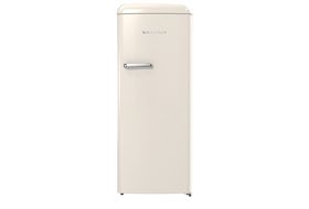 Kühlschrank mm (D, weiss EXQUISIT | KS16-4-HE-010D MediaMarkt 850 weiß) hoch,