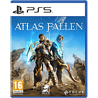 MediaMarkt Atlas Fallen | PlayStation 5 aanbieding