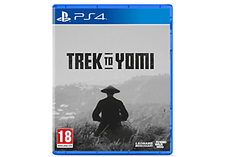 Trek to Yomi | PlayStation 4