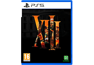 XIII Remake | PlayStation 5
