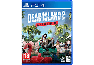 Dead Island 2 (Day One Edition) | PlayStation 4