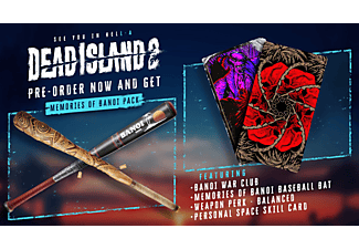 Dead Island 2 (Day One Edition) | PlayStation 5