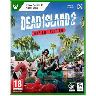 Dead Island 2 (Day One Edition) | Xbox Series X