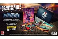 Dead Island 2 (HEL-LA Edition) | PlayStation 4