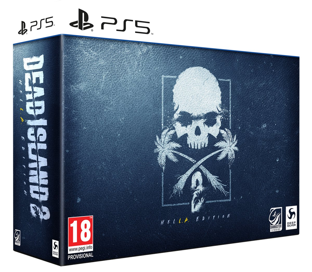 Dead Island 2 (HEL-LA Edition) | PlayStation 5