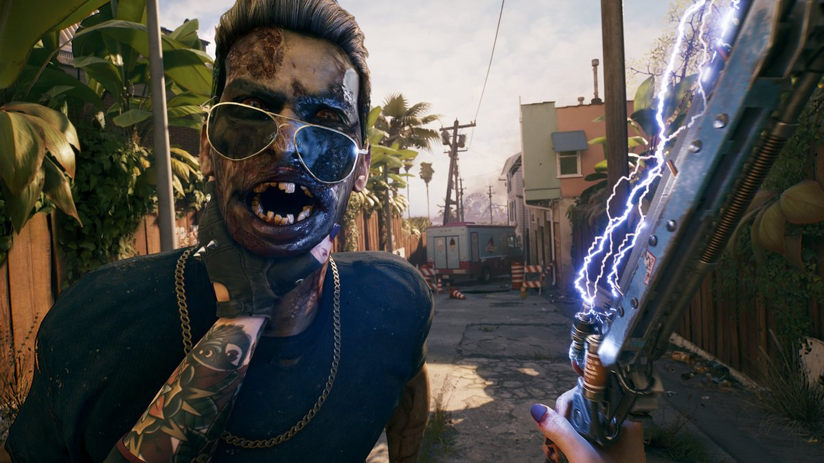 Dead Island 2 (HEL-LA Edition) | PlayStation 5