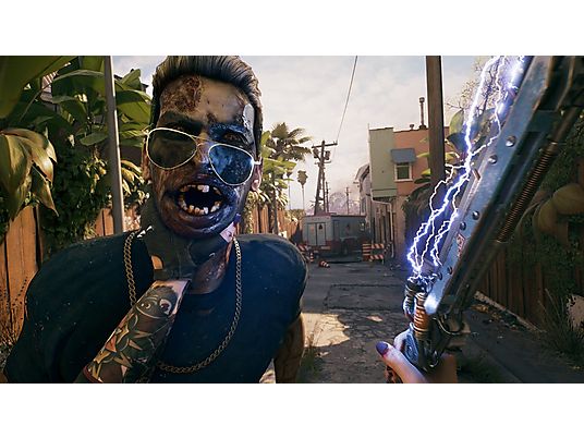 Dead Island 2 (HEL-LA Edition) | PlayStation 5