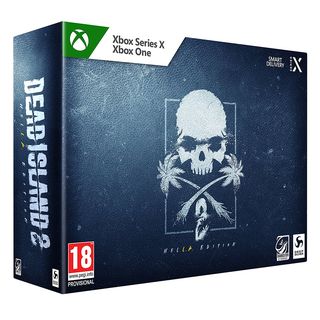 Dead Island 2 (HEL-LA Edition) | Xbox Series X