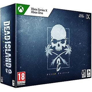 Dead Island 2 (HEL-LA Edition) | Xbox Series X