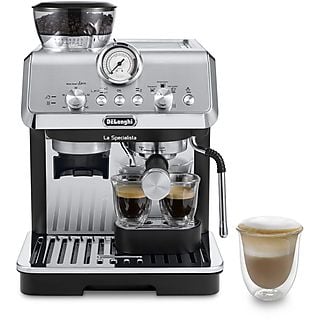 De'Longhi La Specialista Arte EC9155.MB