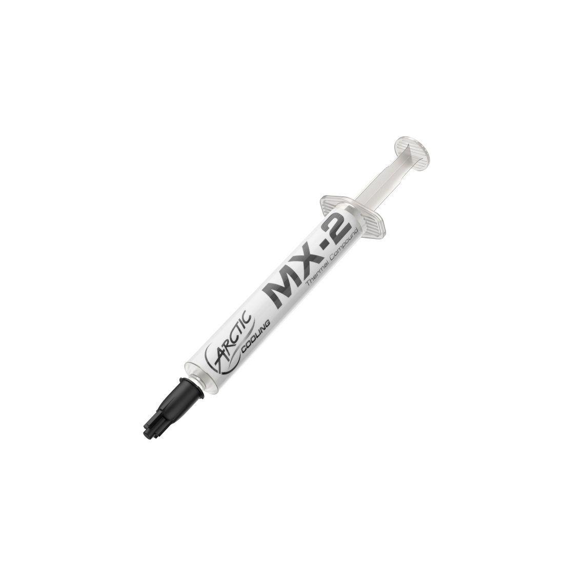 HAMA ARCTIC MX-2 Wärmeleitpaste, Weiß/Schwarz