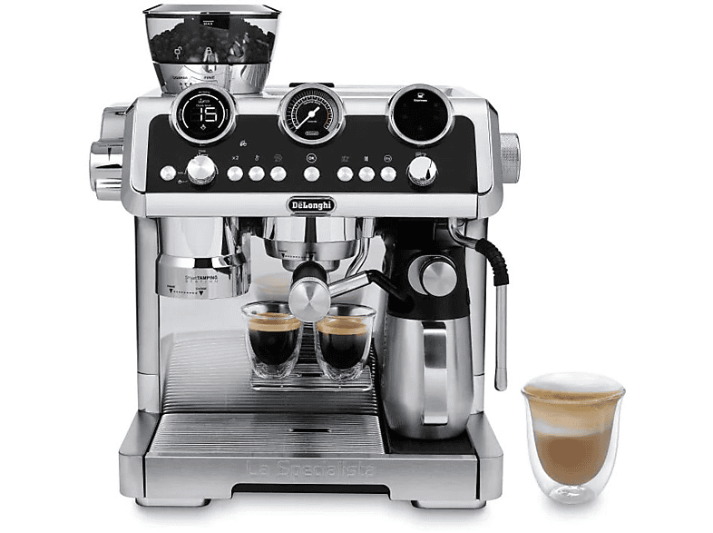 De’longhi La Specialista Maestro Ec9665.m