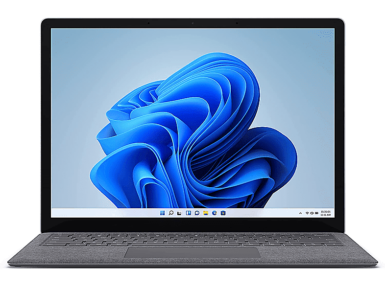 MICROSOFT Surface Laptop 4, 13.5 Zoll, R5-4680U, 16GB RAM, 256GB