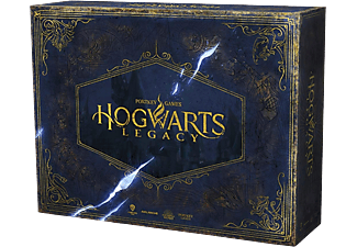 hogwarts legacy collector
