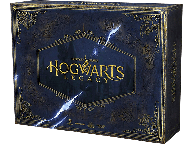 hogwarts legacy update today pc