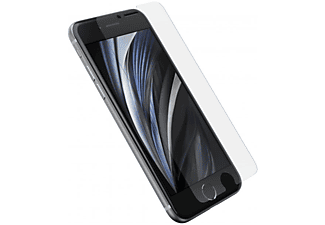 OTTERBOX Alpha Glass iPhone SE (2022/2021),iPhone 8,iPhone 7 Transparant