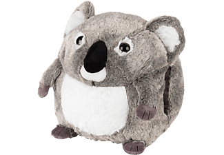 COZY NOXXIEZ Koala - Chauffe-mains (Gris)