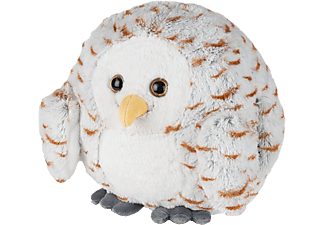 COZY NOXXIEZ Harfang des neiges - Chauffe-mains (Blanc)