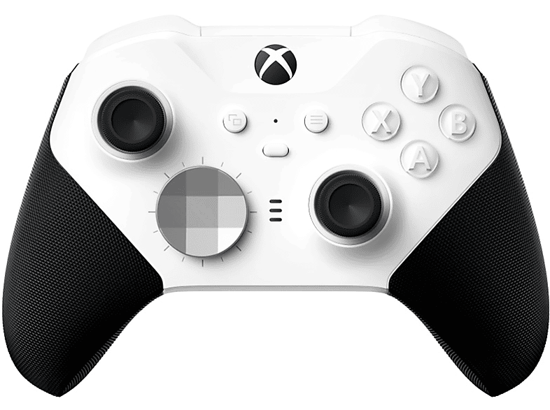Microsoft Xbox Elite Wireless Controller Series 2 Core Online Kaufen Mediamarkt