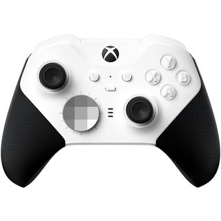 MICROSOFT Xbox Elite Wireless Controller Series 2 – Core