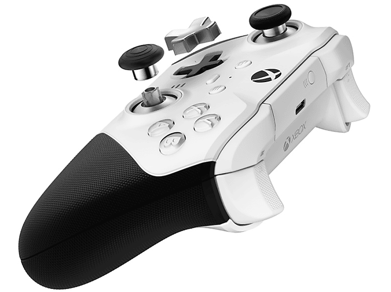MICROSOFT Xbox Elite Wireless Controller Series 2 – Core — Foto 4 von 5