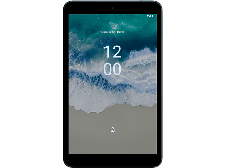 Nokia Tablet T10 Ta-1472 8