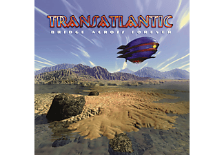 Transatlantic - Bridge Across Forever (Reissue) (Special Edition) (Digipak) (CD)