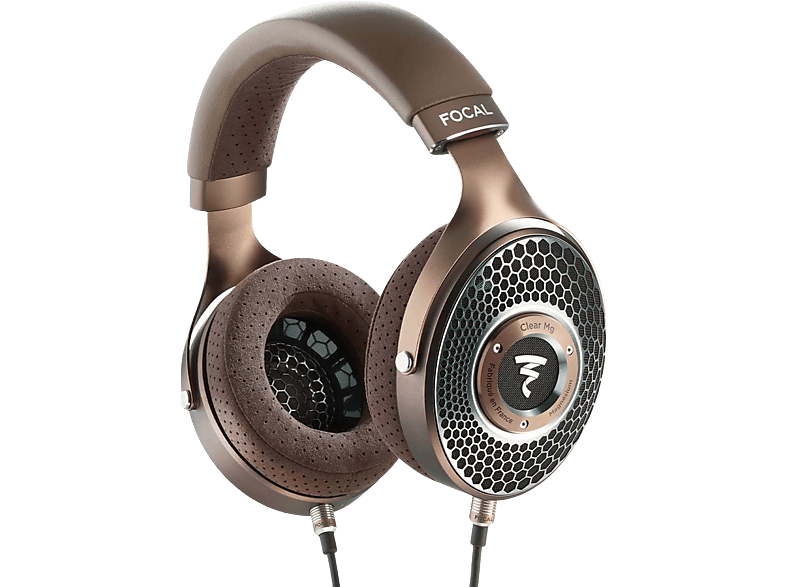 Auriculares | Focal Clear Mg