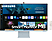 SAMSUNG Smart Monitor M8 S32BM80BUUXEN 32'' Sík 4k 60 Hz 16:9 VA LED Monitor