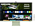 SAMSUNG Smart Monitor M8 S32BM80GUUXEN 32'' Sík 4k 60 Hz 16:9 IPS LED Okos monitor