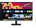 SAMSUNG Smart Monitor M7 S32BM700UUXEN 32'' Sík 4k 60 Hz 16:9 VA LED Monitor