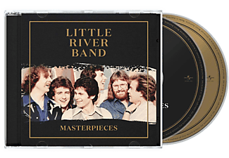 Little River Band - Masterpieces  - (CD)