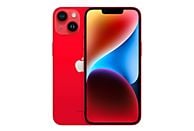 APPLE iPhone 14 5G 256 GB (PRODUCT)RED (MPWH3ZD/A)