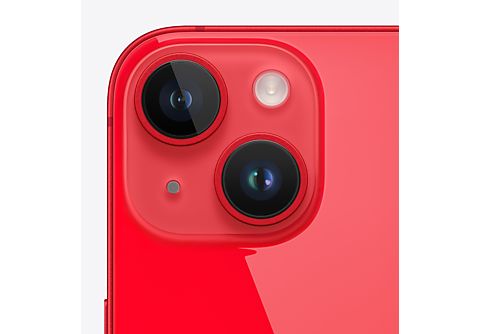APPLE iPhone 14 5G 128 GB (PRODUCT)RED (MPVA3ZD/A)