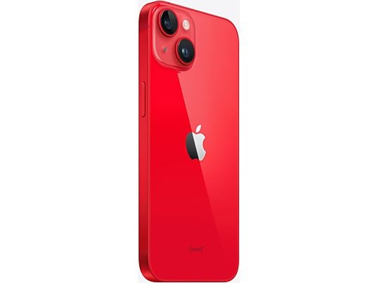 APPLE iPhone 14 5G - 128 GB (PRODUCT)RED