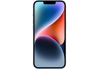 lever gezond verstand Narabar APPLE iPhone 14 128GB Blue kopen? | MediaMarkt