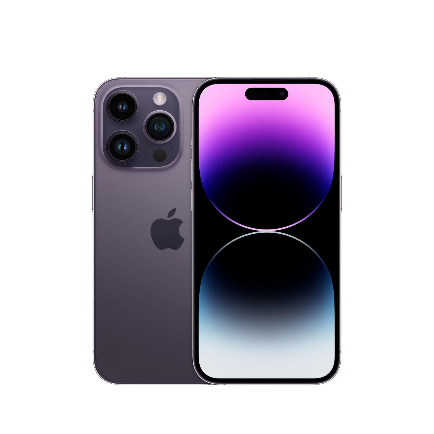 APPLE IPHONE 14 PRO 1TB DEEP PURPLE - 1 TB 