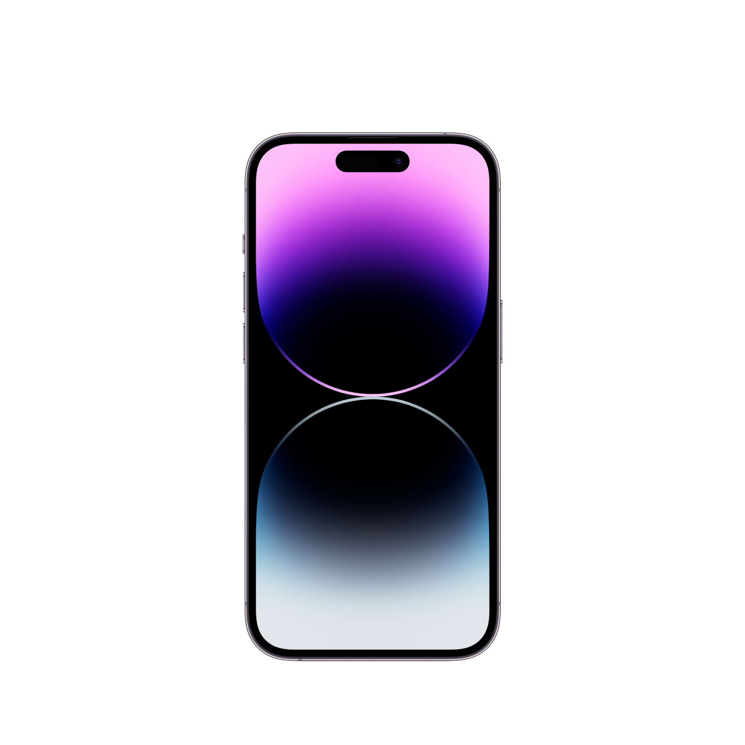 APPLE IPHONE 14 PRO 1TB DEEP PURPLE - 1 TB 