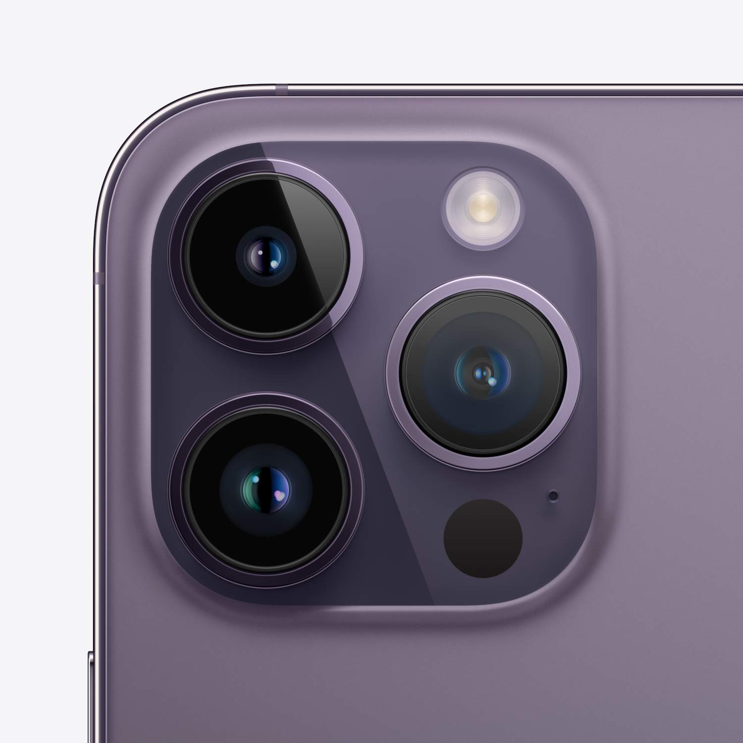 APPLE IPHONE 14 PRO 1TB DEEP PURPLE - 1 TB 