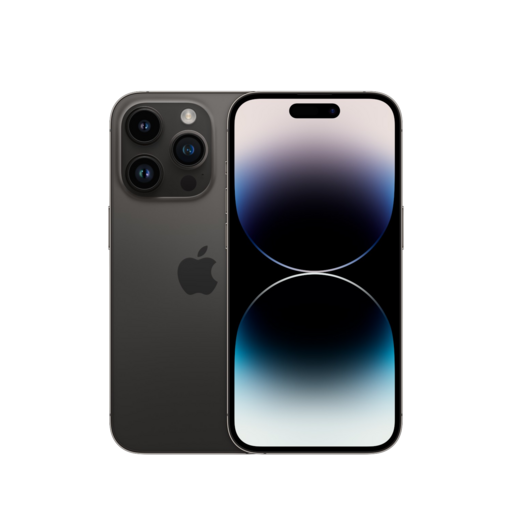 Apple iPhone 14 Pro 128GB Space Black