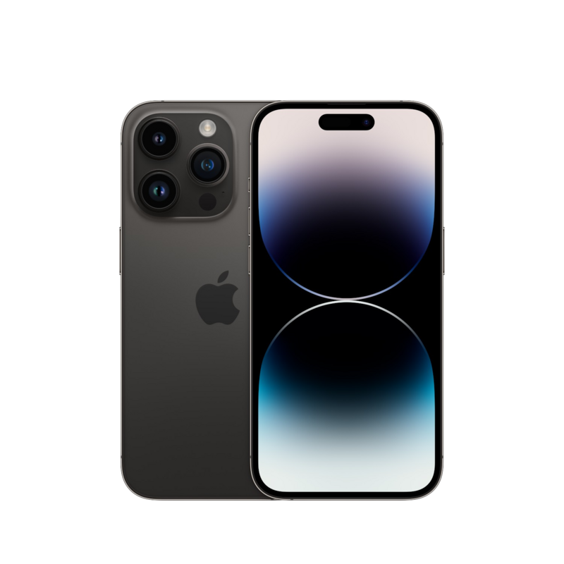 Apple iPhone 14 Pro 128GB Space Black