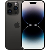 vijand Vaag knijpen APPLE iPhone 14 Pro 128GB Space Black kopen? | MediaMarkt