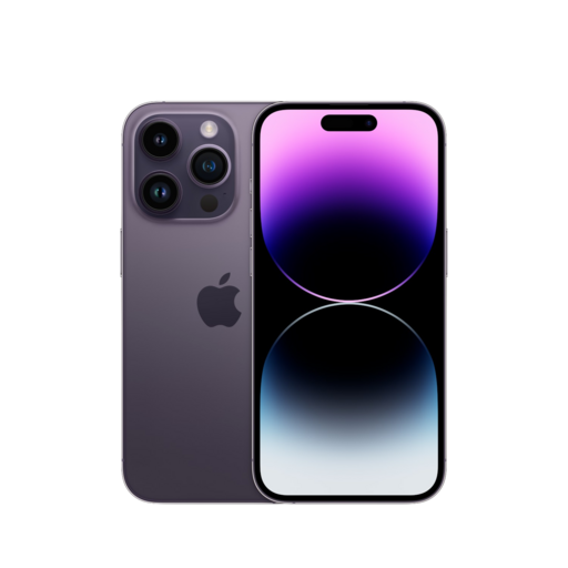 Apple iPhone 14 Pro 128GB Deep Purple