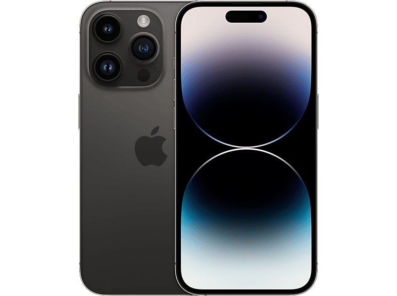 ontspannen Verniel op gang brengen APPLE iPhone 14 Pro 512GB Space Black kopen? | MediaMarkt